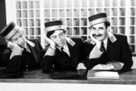 Room Service – Room Service (1938)