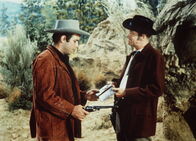 Bonanza – Bonanza (1960)