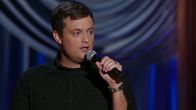 Nate Bargatze - Full Time Magic – Nate Bargatze