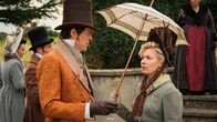 Sanditon – Tom Parker (Kris Marshall) und Mary Parker (Kate Ashfield)