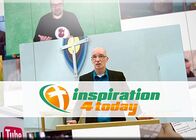 Inspiration 4 today – Fr, 12.04., 05:30 Uhr
