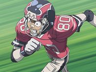 Eyeshield 21 – Sa, 21.06., 08:05 Uhr