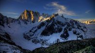 Bergwelten – Sa, 06.08., 17:05 Uhr