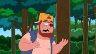 American Dad! – Cleonard