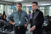 FBI: Special Crime Unit – FBI ASAC Jubal Valentine (Jeremy Sisto, l.); FBI SA Stuart Scola (John Boyd, r.)