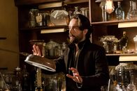 Sleepy Hollow – SLEEPY HOLLOW: Tom Mison in the "Incommunicado" episode of SLEEPY HOLLOW airing Friday, March 18 (8:00-9:00 PM ET/PT) on FOX. Â