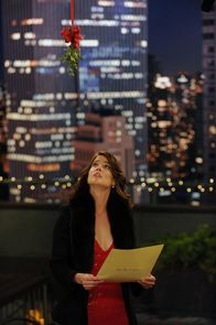 How I Met Your Mother – Robin Scherbatsky (Cobie Smulders)