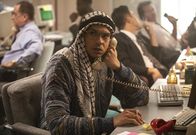 Black Monday – Yassir (Yassir Lester)