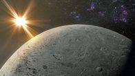 Strip the Cosmos - Im Innersten des Universums – Einer Theorie zufolge wird das Licht von Tabbys Stern durch einen sehr großen Himmelskörper beeinflusst.