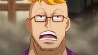 One Piece – Mi, 07.02., 18:00 Uhr