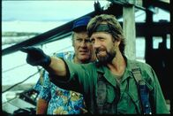Missing in Action – Missing in Action (1984)