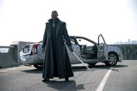 Matrix Reloaded – Matrix Reloaded (2003)