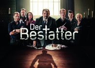 Der Bestatter – Der Bestatter (2015)