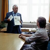 Polizeiruf 110 – Polizeiruf 110 (1988)