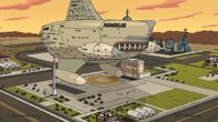 Futurama – Sa, 16.05., 15:35 Uhr
