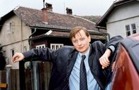 Kommissar Rex – Heinz Weixelbraun (Christian Böck).