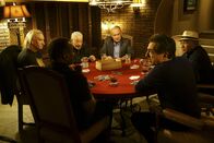 Criminal Minds – Sandman" -- Coverage of the CBS series CRIMINAL MINDS, scheduled to air on the CBS Television Network. Photo: Monty Brinton/CBS (C)2016 CBS Broadcasting, Inc. All Rights Reserved