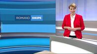 Romano Dikipe – Dorottya Kelemen.