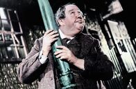 Herr im Haus bin ich – Henry Hobson (Charles Laughton) hätte am liebsten, dass alle nach seiner Pfeife tanzen. Doch seine drei Töchter machen das nicht länger mit. Als er sich plötzlich alleine um Haus und Geschäft kümmern muss, kehrt selbst bei dem Tyrannen Einsicht ein.