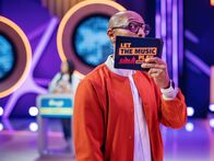 Let the music play - Das Hit Quiz – Amiaz Habtu