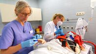 Klinik am Südring – Fr, 25.11., 16:00 Uhr
