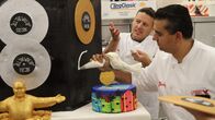 Cake Boss: Buddys Tortenwelt – Sa, 28.12., 05:35 Uhr