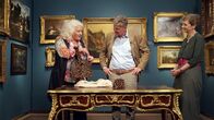 Was schätzen Sie ...? – Marika Lichter, Karl Hohenlohe, Regina Herbst.
