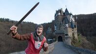 Checker Julian – Der Burgen-Check 3