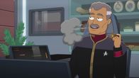 Star Trek: Lower Decks – Les Buenamigo
