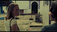 Mord im Hippie-Paradies – Peta Frampton und ihr Freund Chris Farmer reisen 1978 durch Mittelamerika. In Belize genießen sie das exotische, unbeschwerte Leben.