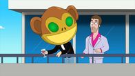 American Dad! – DJ Iron Monkey (l.)