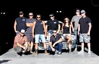 Las Vegas Hot Rods – Sa, 09.07., 06:00 Uhr