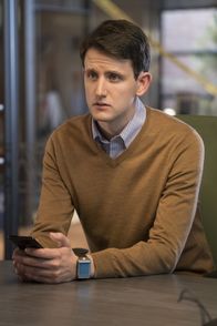 Silicon Valley – Silicon Valley (2018)