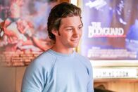 Young Sheldon – Georgie Cooper (Montana Jordan)