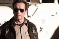 The Last Stand – Arnold Schwarzenegger (Ray Owens).
