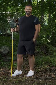 Dream Green - Die Gartenprofis – (1. Staffel) - James DeSantis