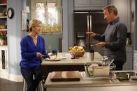 Last Man Standing – L-R: Vanessa Baxter (Nancy Travis) und Mike Baxter (Tim Allen)