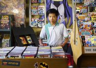 Young Sheldon – Tam (Ryan Phuong).