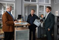 Die Rosenheim-Cops – Di, 04.11., 19:25 Uhr