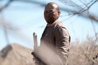 Shooter – Shooter (2018)