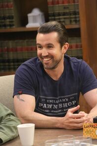 It's Always Sunny in Philadelphia – Mo, 29.06., 11:45 Uhr