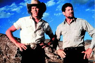 Tremors - Im Land der Raketenwürmer – Tremors - Im Land der Raketenwürmer (1990)