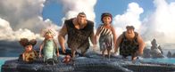 Die Croods – Do, 01.01., 12:30 Uhr