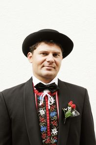Bauer, ledig, sucht... – Tobias