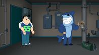 American Dad! – Stan (l.)