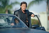 Dark Blue – Eldon Perry (Kurt Russell) und Arthur Holland (Ving Rhames)