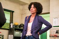 All American – Karimah Westbrook (Grace James).