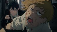 Chainsaw Man – Sa, 11.10., 03:05 Uhr