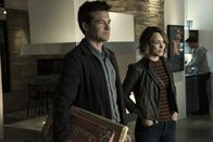 Game Night – L-R: Max (Jason Bateman) und Annie (Rachel McAdams)