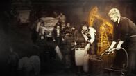 Die großen Crashs – Die Ölkrise ist eine der schwersten Wirtschaftskrisen nach dem Zweiten Weltkrieg.